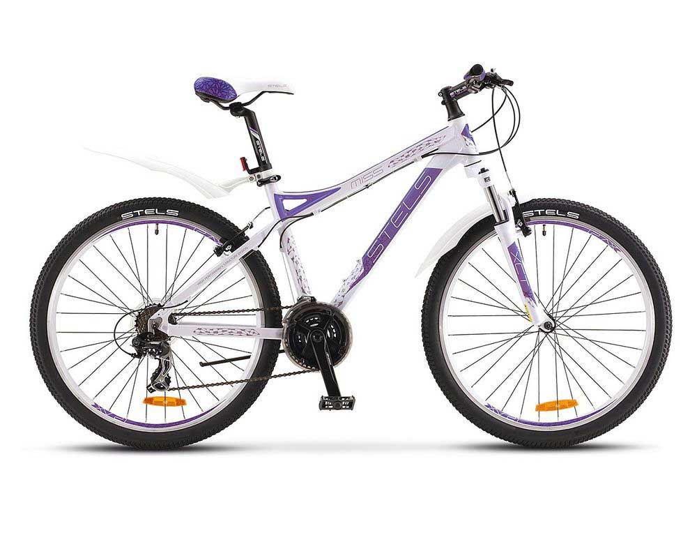 Купить Женский велосипед Stels Miss 8500 26