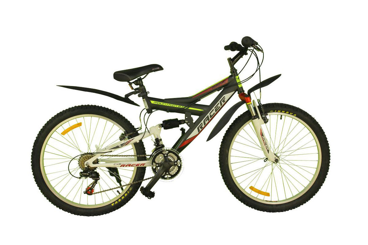 Купить Подростковый велосипед Racer 24-203